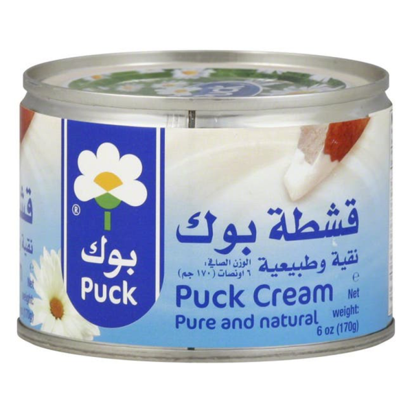 puck-cream-natrual Puck Cream (Kishta) - 6 oz