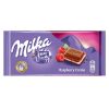 Milka Chocolate Bars — 70–100 Gm (All Flavors)