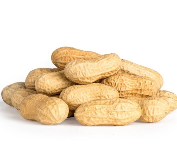 Roasted Peanuts - Per Lb