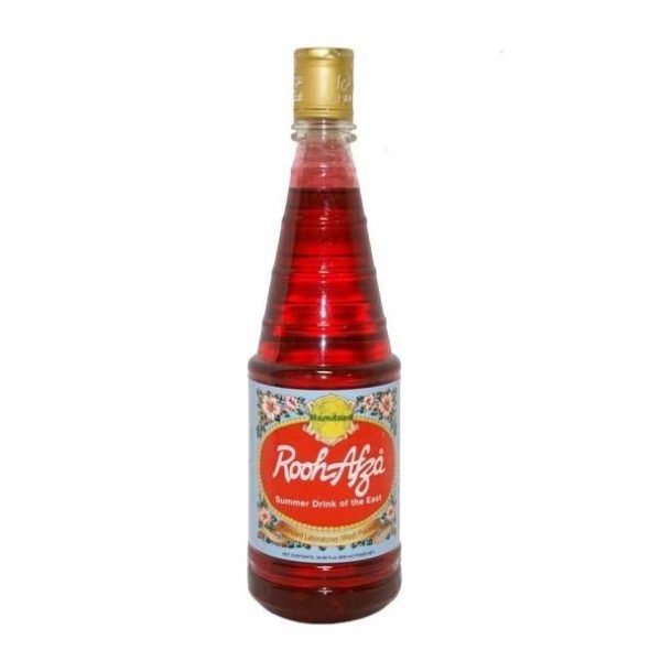 Hamdacd Rooh Afza 800 ML