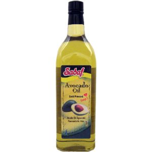 Sadaf Avocado Oil 1 Liter