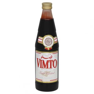 Vimto Cordial Fruit Syrup - 24 fl oz