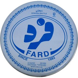 Fard Sowhan Brittle White 1 Lb