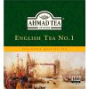 Ahmad Tea English Tea #1 100 T.B