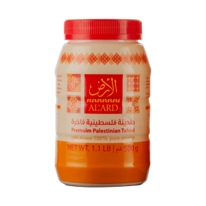 Alard Palestinian Tahini 1 Lb