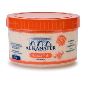 Al Kanater Halva Plain
