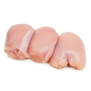Boneless Skinless Chicken Thigh - Per Lb