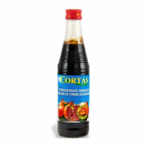 Cortas Pomegranate Molasses - 10 Oz