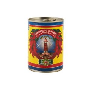 Du Cap Bon Shatta Harissa — 135g