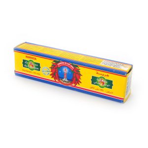 Du Cap Bon Shatta Harissa Tube - 70 Gm