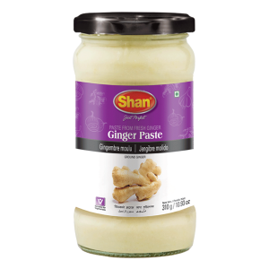 Shan Ginger Paste