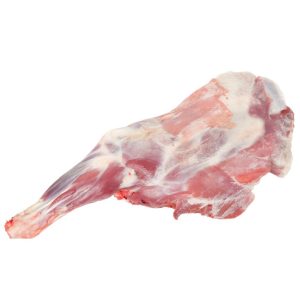 Goat Shoulder Whole - (Approx 6-8 Lbs)
