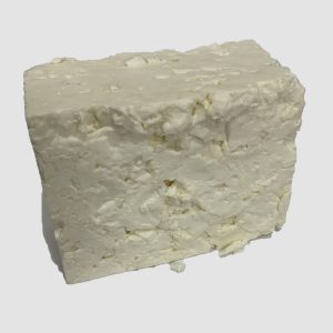 Greek Feta Cheese - Per 1/2 Lb