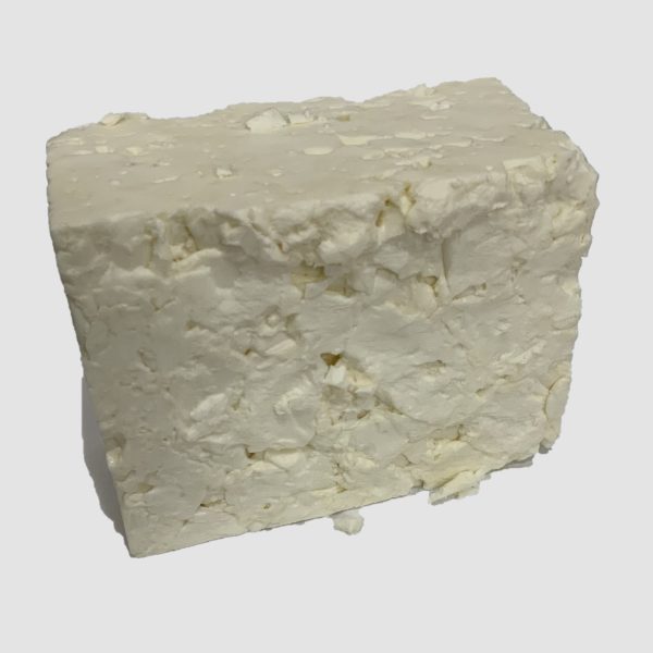 Greek Greek Feta Cheese - Per 1/2 Lb