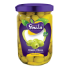 Smile Lebanese Green Olives