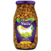 Smile Lebanese Green Olives