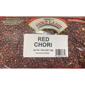 HLRC Holyland Red Chori 2 Lb