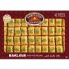 HolyLandSweets-Baklava-Pistachio-MED-updated Holy Land Baklava Stuffed with Pistachio