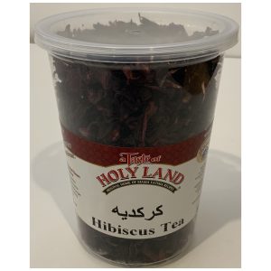 Holy Land Hibiscus Tea - 5.5oz