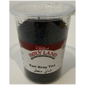 Holyland Earl Grey Tea 7 Oz