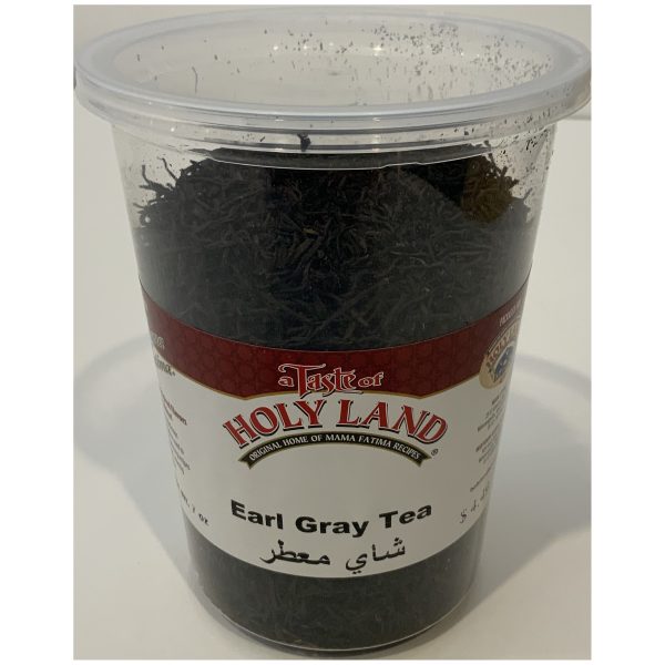 Holyland Earl Grey Tea 7 Oz