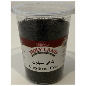 Holyland Ceylon Tea - 7 oz