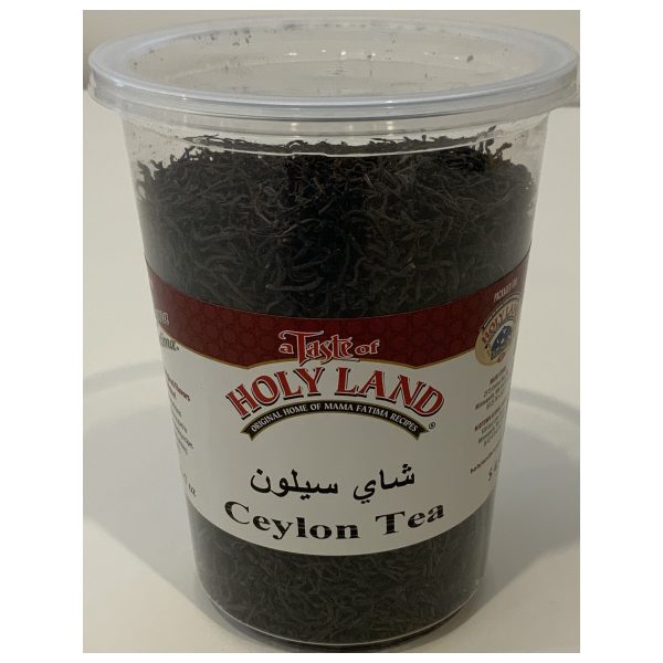 IMG_0241 Holyland Ceylon Tea - 7 oz