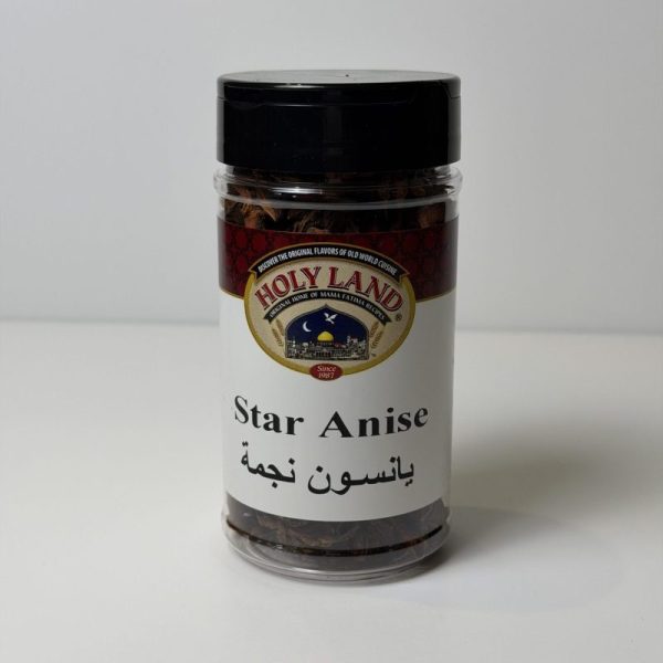 Holy Land Anise Star - 2 Oz