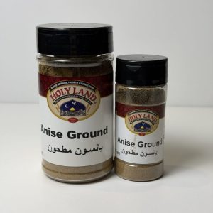 Holy Land Anise Ground