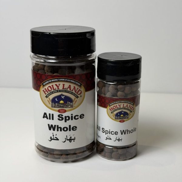 Holy Land All Spice Whole