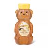 Nature's Finest Minnesota Honey