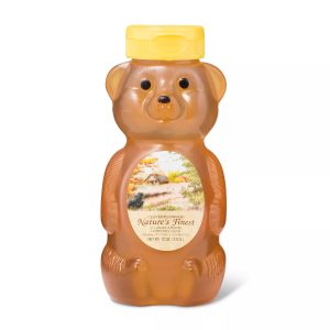 Nature's Finest Minnesota Honey
