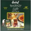 Sadaf Special Blend Cardamon Tea 100 t.b Sadaf Special Blend Tea with Cardamom — Tea Bags