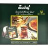 Sadaf Special Blend Cardamon Tea 50 t.b Sadaf Special Blend Tea with Cardamom — Tea Bags