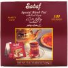 Sadaf Special Blend Tea W/ Earl Grey Tea Bags