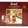 Sadaf Special Blend Tea W/ Earl Grey Tea Bags