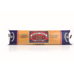 Spaghettini Santa Lucia Spaghettini #2 - 1 Lb