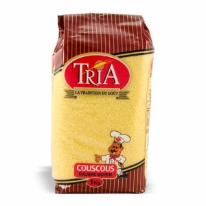 Tria couscous medium Tria Couscous Medium - 1kg