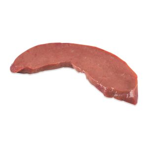 Veal Liver Per Lb