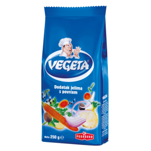 Vegeta 250 gm Podravka Vegeta All Purpose Seasoning
