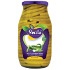 Smile Lebanese Wild Cucumber Pickles