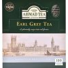 ahmad tea earl grey 100 enveloped Ahmad Earl Grey Tea Healthy Middle Eastern and Mediterranean Grocery Store
