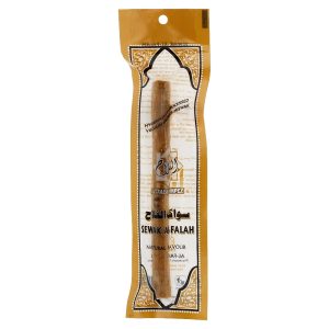 Al Falah Miswak - 1 Pc