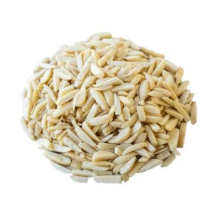 Holy Land Almond Slivered - 12 Oz