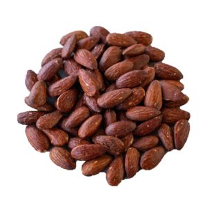 Holy Land Almond Lemon Flavor 16 Oz