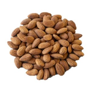 Holy Land Almond Whole Raw 12 Oz