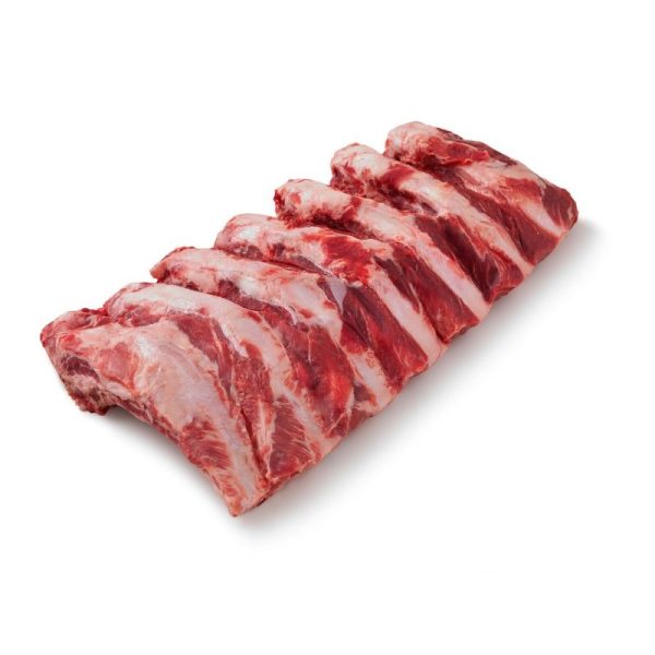 Beef Ribs - Per Lb