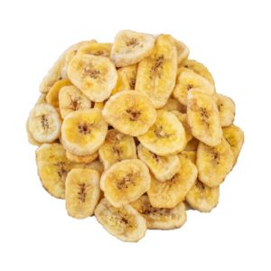 banana chips Holy Land Dry Banana Chips 6 Oz