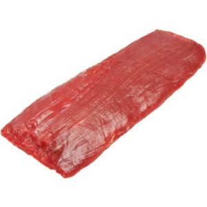 Beef Flank Steak - 100% Grass Fed - Per Lb