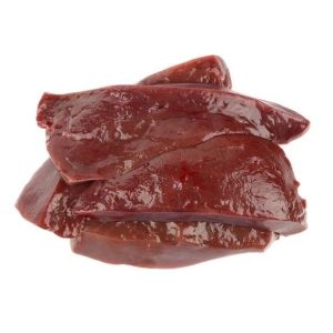 beef liver Beef Liver - Per Lb